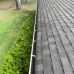 Gutter Clean Up
