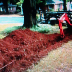 Plumbing Excavation