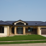 Middleton Home