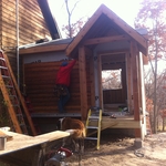Our work