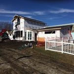 Our work