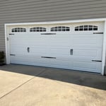 Garage Door Replacement