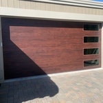 New Door install