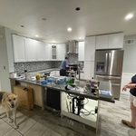 Kitchen Remodel & more