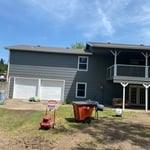 exterior painting