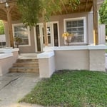exterior painting