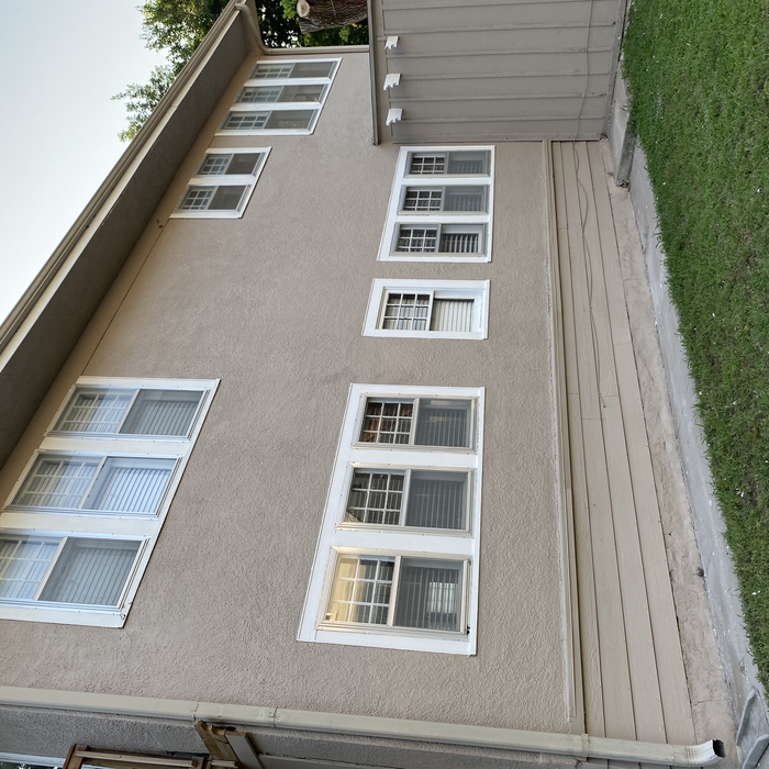 exterior painting