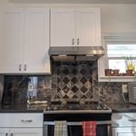 Ithaca Kitchen Upgrade
