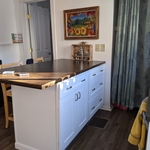 Ithaca Kitchen Upgrade