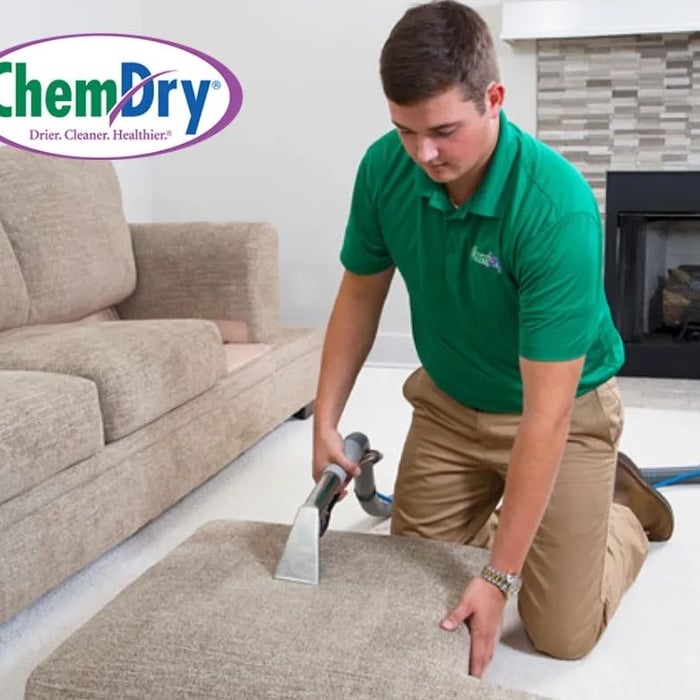 Upholstery Clean
