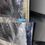 Air Duct and Dryer Vent