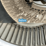 Air Duct and Dryer Vent