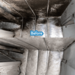 Air Duct Cleaning