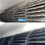 Air Duct Cleaning