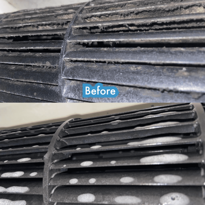 Air Duct Cleaning