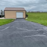 Residential Driveway #1