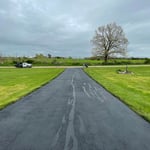 Residential Driveway #3
