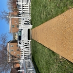 Walk Way - After