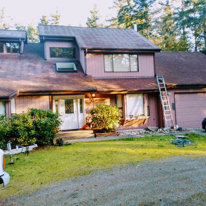 Coupeville Update