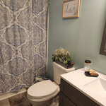 Bathroom "After"