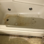 Cleaned to Sell