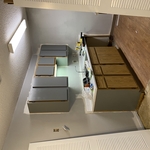 Cabinet 2