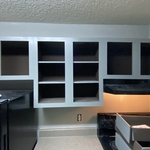 Cabinet 3