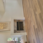Vacant Family room