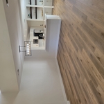 Vacant Dining room