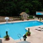Churchill Pool