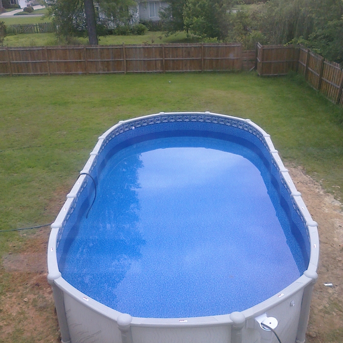 Almost complete
