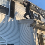 Power Washing