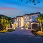 Palm Serenity