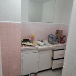 Cleaning and Organizing Post Construction