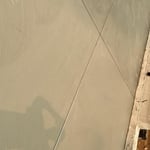 foundation slab