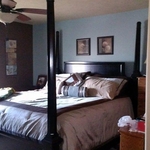 residential deep clean