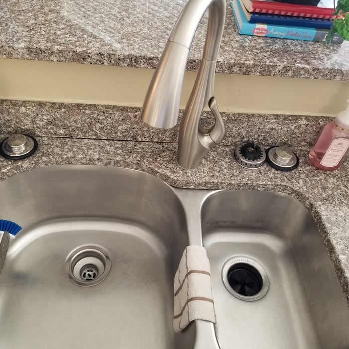 Kitchen Sink