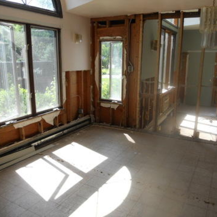 Water Damage Specialists