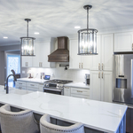 Montgomery Kitchen