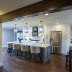 Montgomery Kitchen