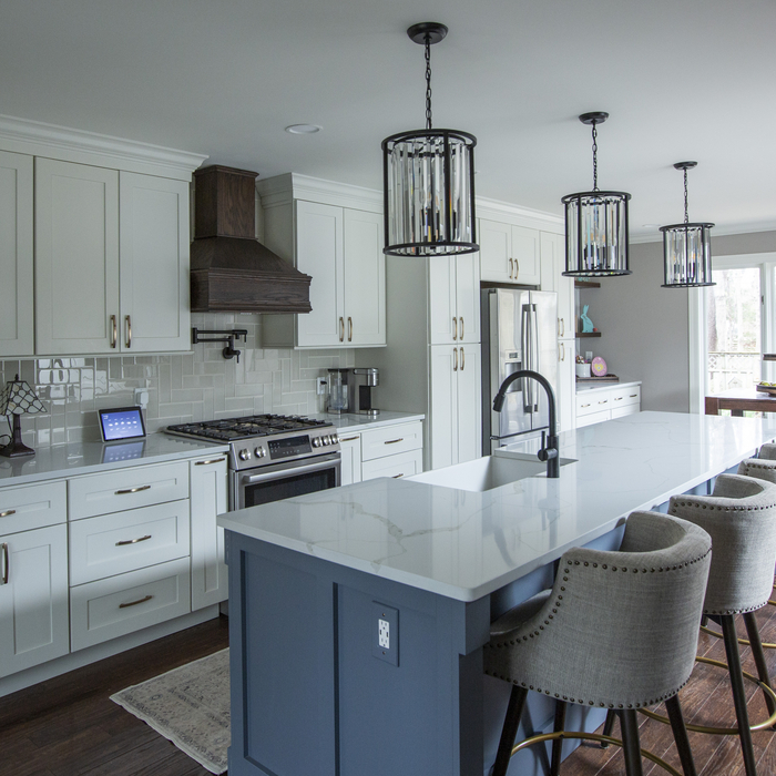Montgomery Kitchen