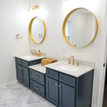 Kitchen & Bath Remodel