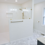 Kitchen & Bath Remodel