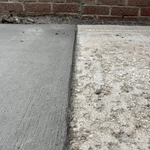 Driveway Restoration