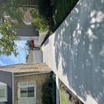 Residential Driveway