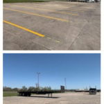 Huge Lot Striped and Ready
