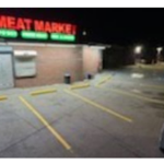 Meat Market Lot