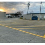 Warehouse Lot