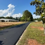 Asphalt Perfection