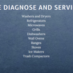 Our services